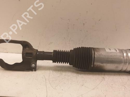 Used Left front shock absorber Left front shock absorber 15340631 15340631