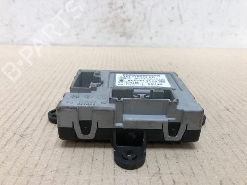 Used Electronic module Electronic module 15300729 15300729