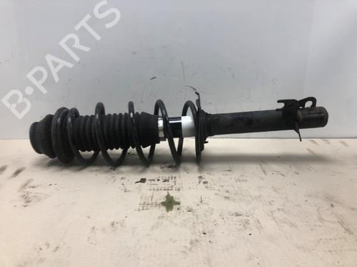 Right front shock absorber TOYOTA AYGO (_B4_) 1.0 VVTi (KGB40) | BP37204626M17 - Image 2