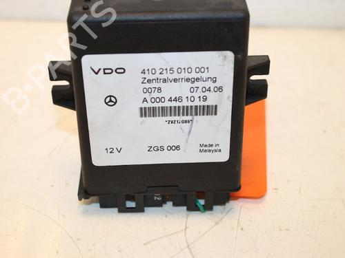 Used Electronic module Electronic module 15315395 15315395