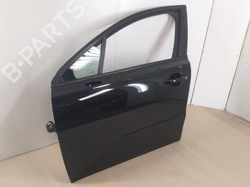 Left front door PEUGEOT 508 I (8D_) 1.6 HDi | BP15343676C2 