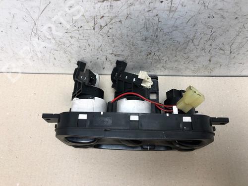 Commande Chauffage DAEWOO MATIZ (M100, M150) 0.8 | BP15534286I5 