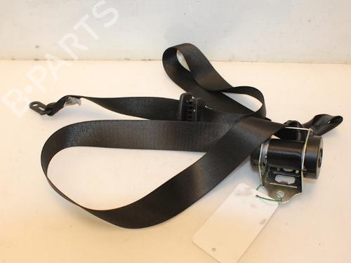 Used Rear right seatbelt BMW 3 Convertible (E93) 335 i (306 hp) 15324880