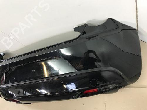 Rear bumper ALFA ROMEO MITO (955_) 1.3 MultiJet (955AXT1A) | BP15325176C8 