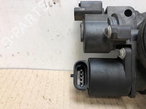 Throttle body PEUGEOT 206 Hatchback (2A/C) 1.4 i | BP15535105M82 
