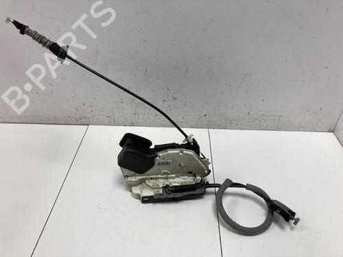 Used Front right lock Front right lock 37213357 37213357