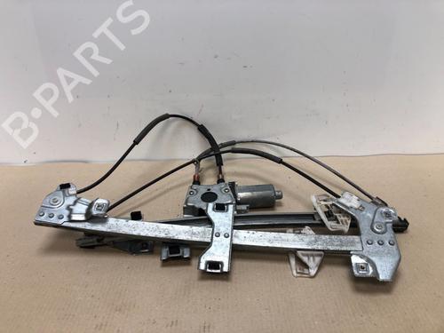 Used Front left window mechanism Front left window mechanism 15650461 15650461