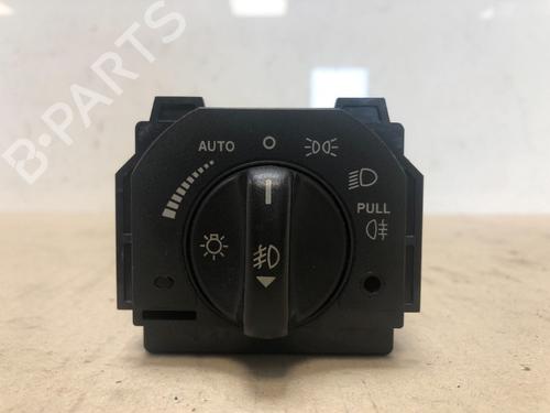 Used Headlight switch Headlight switch 15535007 15535007