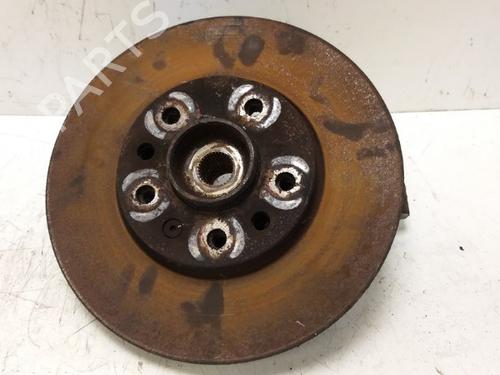 Right front steering knuckle OPEL ASTRA H (A04) 1.6 (L48) | BP15340488M26 