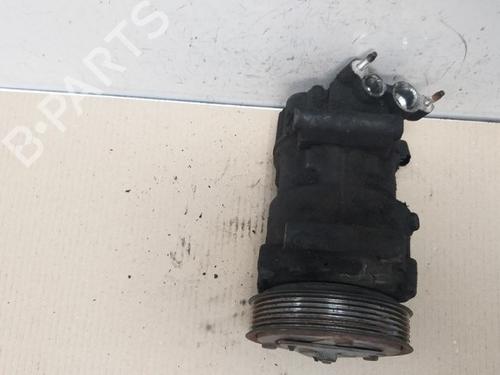 AC compressor CITROËN C4 I (LC_) 1.6 HDi | BP15343716M34 
