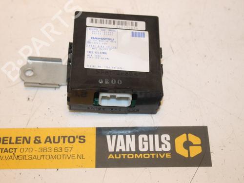 Used Electronic module Electronic module 15312252 15312252