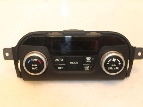 Used Climate control Climate control 15330064 15330064