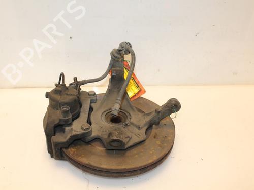 Used Left front steering knuckle Left front steering knuckle 15319339 15319339