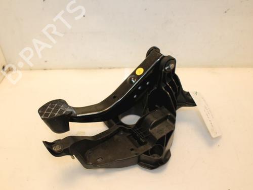 Break pedal SEAT IBIZA IV ST (6J8, 6P8) 1.0 TSI (95 hp) 15326379