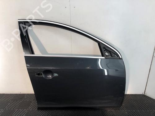 Used Right front door VOLVO V60 I Cross Country (157) D3 (150 hp) 16570710