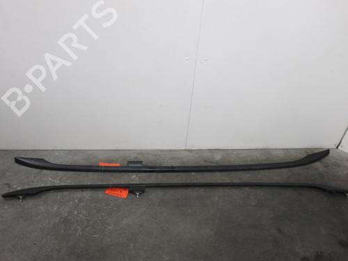 Used Roof bar BMW 5 Touring (E61) 535 d (286 hp) 15317667