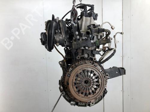 Engine RENAULT CLIO III Grandtour (KR0/1_) 1.2 16V (KR0P) | BP37214940M1 - Image 2