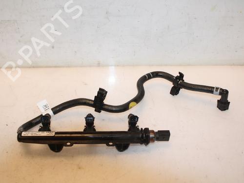 Used Injection rail Injection rail 15333284 15333284