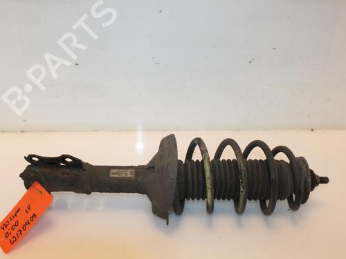 Used Left front shock absorber Left front shock absorber 15321051 15321051