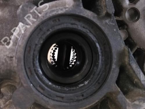 Gearbox FORD FIESTA VI (CB1, CCN) 1.25 | BP15843234M3 