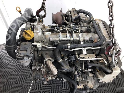 Engine SUZUKI SX4 S-Cross (JY) 1.6 DDiS AllGrip (AKK 416D) | BP37209706M1 - Image 5