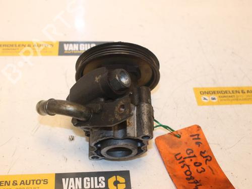 Steering pump MG MG ZR 105 | BP15313175M99 - Image 3