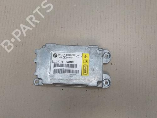 ECU airbags BMW 5 (E60) 530 d | BP15532607M53 