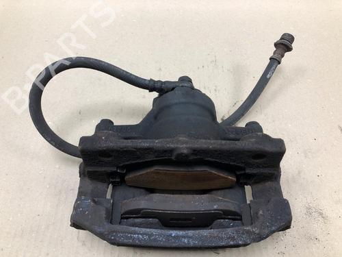 Left front brake caliper PEUGEOT 108 1.0 VTi | BP24368097M105 - Image 5