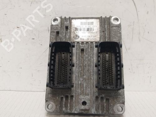 Engine control unit (ECU) FIAT GRANDE PUNTO (199_) 1.4 (199AXB11, 199AXB1A, 199BXB1A, 199AXL1A) | BP15532790M57 