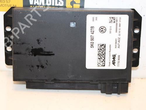 Used Electronic module Electronic module 15314615 15314615