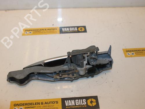 Front right exterior door handle PEUGEOT 308 I (4A_, 4C_) 1.6 HDi | BP15314307C129 