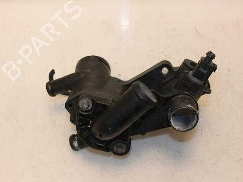Thermostat housing VW GOLF VI (5K1) 1.4 | BP15796652M116 - Image 3