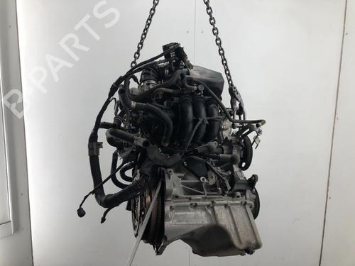 Engine SUZUKI CELERIO (LF) 1.0 (AVK310) | BP37214893M1 - Image 2