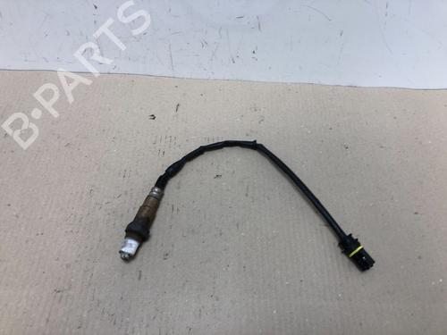 Electronic sensor MERCEDES-BENZ E-CLASS (W211) E 320 (211.065) | BP15537757M84 