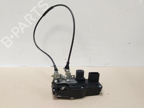 Used Front left lock Front left lock 15346093 15346093