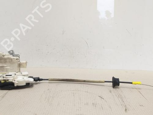 Used Front right lock Front right lock 15343024 15343024