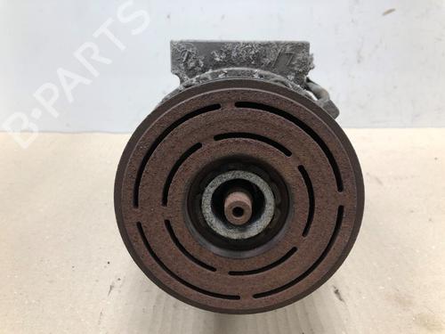 AC compressor RENAULT TRAFIC III Van (FG_) 1.6 dCi 90 (FGME) | BP37210480M34 - Image 5