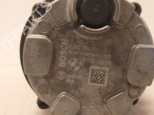 Auxiliary water pump BMW 5 (F10) 520 d | BP16183575M111 