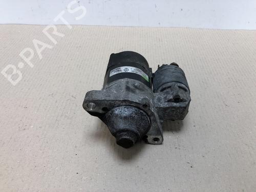 Starter RENAULT CLIO III (BR0/1, CR0/1) 1.2 16V (BR02, BR0J, BR11, CR02, CR0J, CR11) | BP37204566M8 - Image 2
