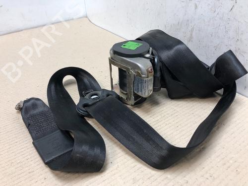 Front right seatbelt AUDI A6 C5 (4B2) 2.5 TDI | BP15299020I25 