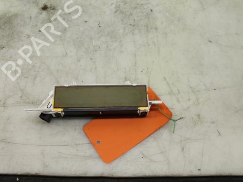Used Display monitor Display monitor 15303618 15303618