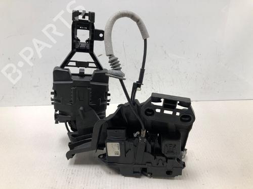Used Front left lock Front left lock 37213400 37213400