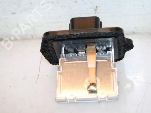 Heater resistor SUZUKI CELERIO (LF) 1.0 (AVK310) | BP15335682M108 - Image 2