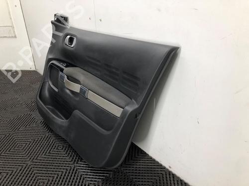 Front right panel CITROËN C4 CACTUS 1.2 THP 110 | BP37213876C59 - Image 3