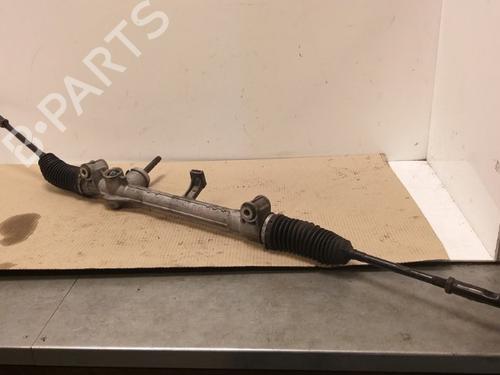 Used Steering rack FIAT GRANDE PUNTO (199_) 1.4 (199AXB11, 199AXB1A, 199BXB1A, 199AXL1A) (77 hp) 16111035