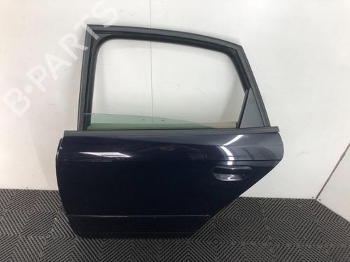 Left rear door AUDI A4 B7 (8EC) 2.0 TDI 16V | BP15537560C4 