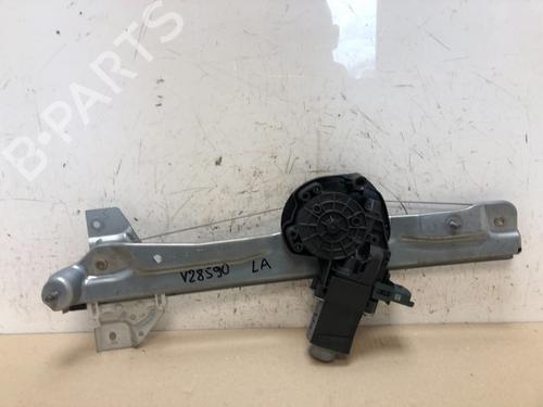 Used Rear left window mechanism Rear left window mechanism 37206818 37206818