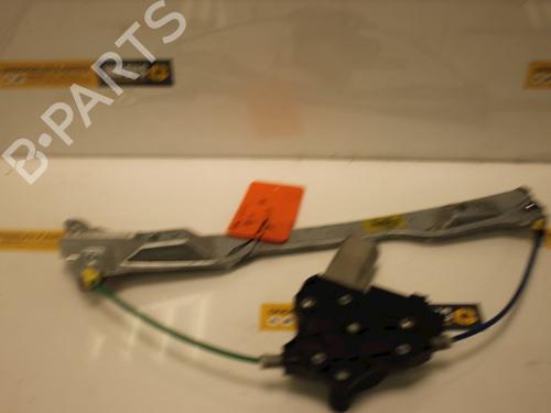 Used Front right window mechanism Front right window mechanism 15309048 15309048
