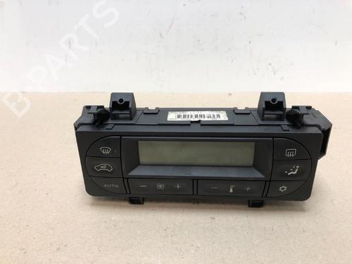 Used Climate control Climate control 15538053 15538053