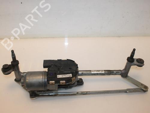 Used Front wipers mechanism Front wipers mechanism 15317599 15317599